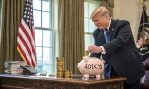 How Trump’s 401(k) Reforms May Change Your Retirement Plans