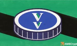 VIRTUAL Drops 12% in One Day Following $1M Outflow – Can Bulls Bounce Back?