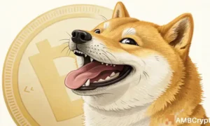 Dogecoin Set for Breakout as $480M Whale Movement Suggests…