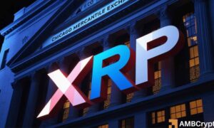CME XRP Futures Reach $9B – Could Spot ETF Approval Reverse the 23% Decline?