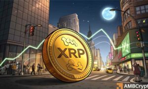XRP Bulls Target $3.80 Breakout Following 20% Rally – Traders, Keep an Eye on THESE Levels!