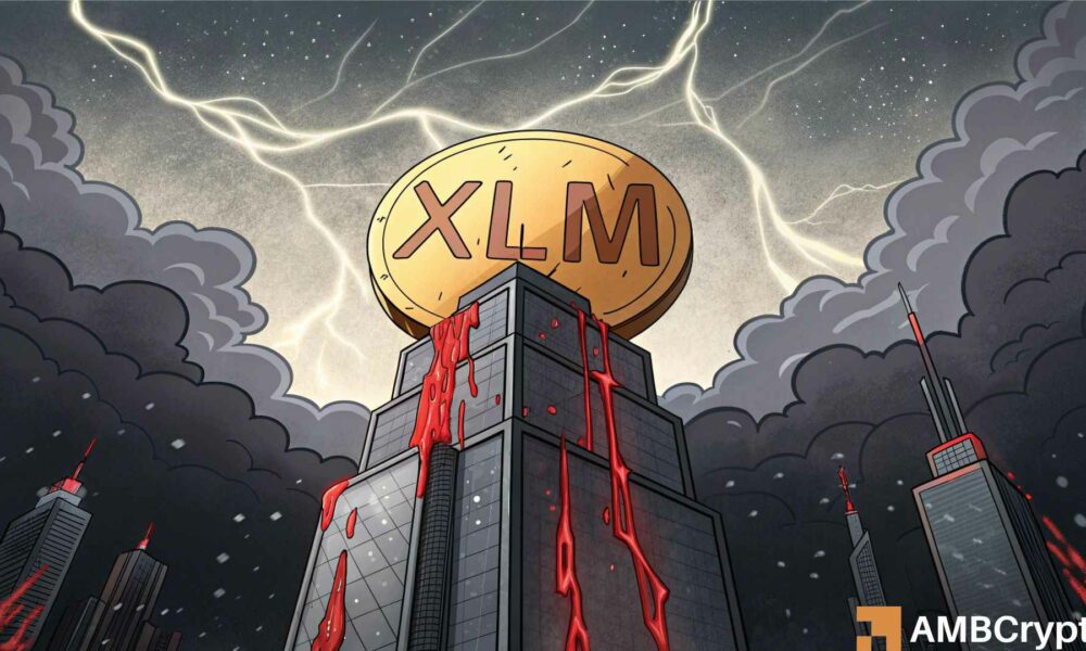 Stellar (XLM) Follows XRP’s Lead, Ready for a 25% Surge