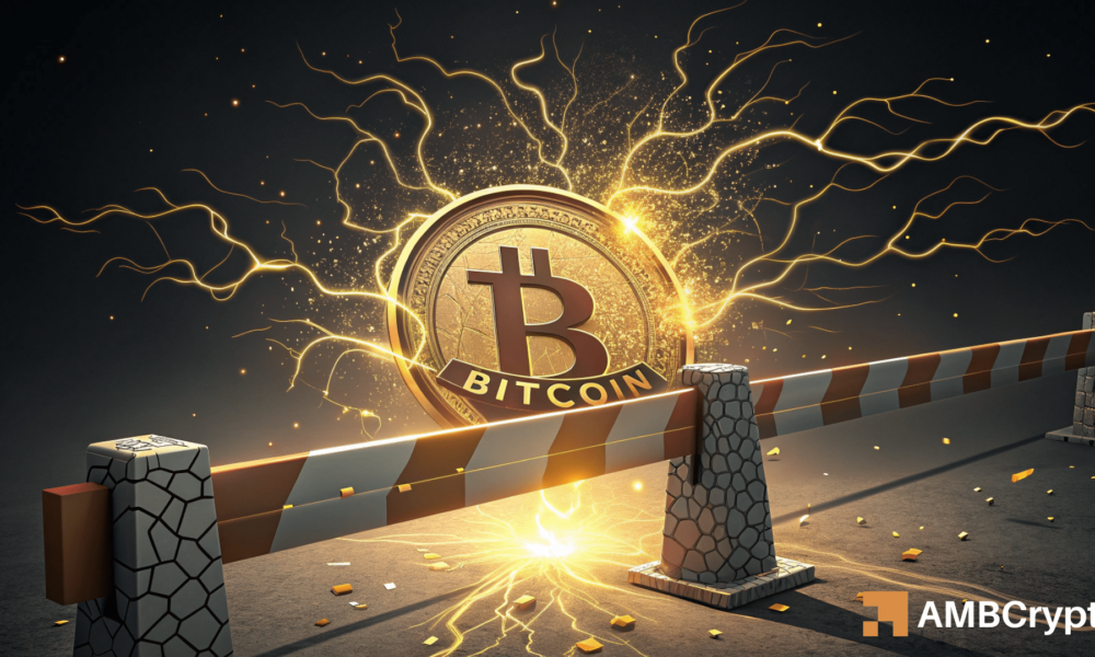 Bitcoin Regains $115K: Charting the Path to $118K and Beyond