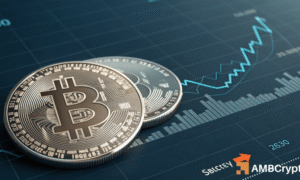 Bitcoin: This Crucial BTC Index Is Falling! What Bulls Need to Monitor