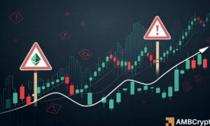 Why the Bitcoin Dominance Chart Might Be Signaling a Shift for Traders!