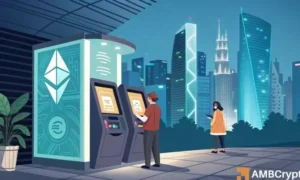 BitMine Plans $20 Billion Stock Sale to Increase Ethereum Holdings – Details Inside