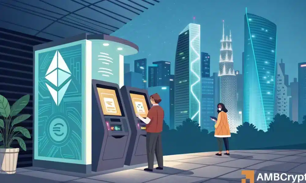 BitMine Plans $20 Billion Stock Sale to Increase Ethereum Holdings – Details Inside