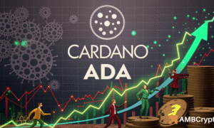 Cardano Price Prediction: Could Grayscale ETF Hype Be the Catalyst for ADA to Reach $1.50?