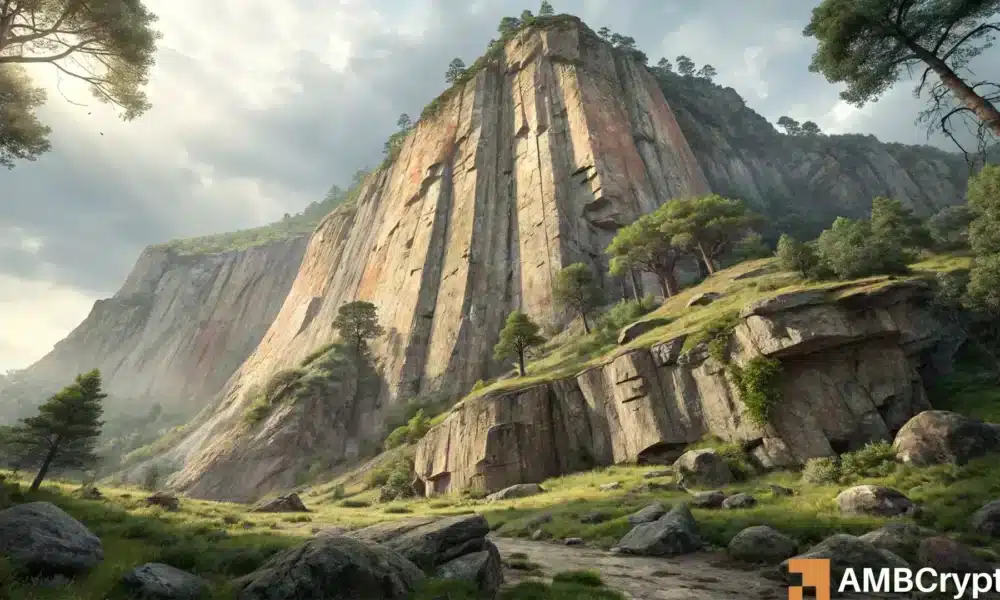 “Hyperliquid Slides Below $38: Signals a Potential Retest at $31”