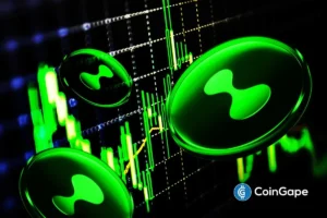 Hyperliquid Reaches New All-Time High with $3.4 Billion in Spot Volume