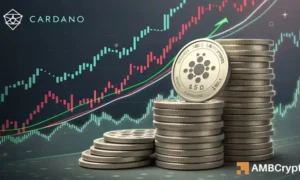 Cardano’s Rally Remains Strong! – But THIS Could Hinder ADA’s $1.15 Ambitions