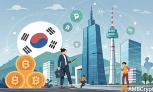 Winners and Losers: South Korea’s Crypto Exchanges Are Dividing into Two Groups
