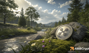 XRP Futures Surpass Solana – Will the $3.28 Billion Unlock Halt the Push to $3.50?