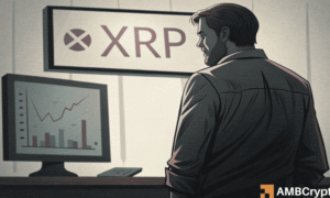 XRP: Understanding the Essential Indicators Every Trader Should Monitor Now!