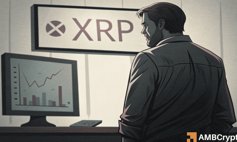 XRP: Understanding the Essential Indicators Every Trader Should Monitor Now!