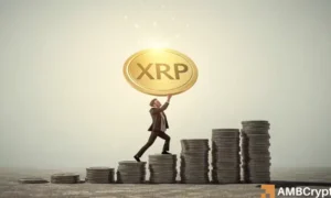Ripple: 3 Indicators Suggest XRP May Propel Altcoins into Q3