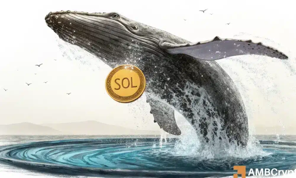 Will Solana’s $170 Support Hold After Alameda Unstakes $35 Million in SOL?