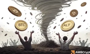 Bitcoin vs. Altcoins: Where Will Crypto Gains in Q3 Emerge From?
