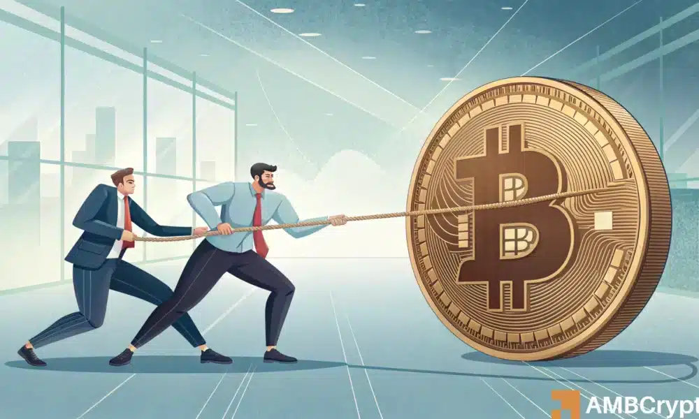 Could Bitcoin Reach $4.8M? Study Ignites Excitement Amid Growing Crypto Divide in Asia