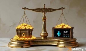 Standard Chartered: Why Ethereum Treasury Firms Outshine ETH ETFs