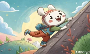 Toshi Crypto Could Surge to $0.007 If Bulls Overcome Demand Decline – Details Inside