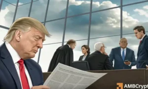 Who Will Succeed Jerome Powell? – These Names Are in Contention