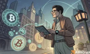 Is Bitcoin a ‘Perfect Asset’ with a Catch? Willy Woo Weighs In on the Risks…