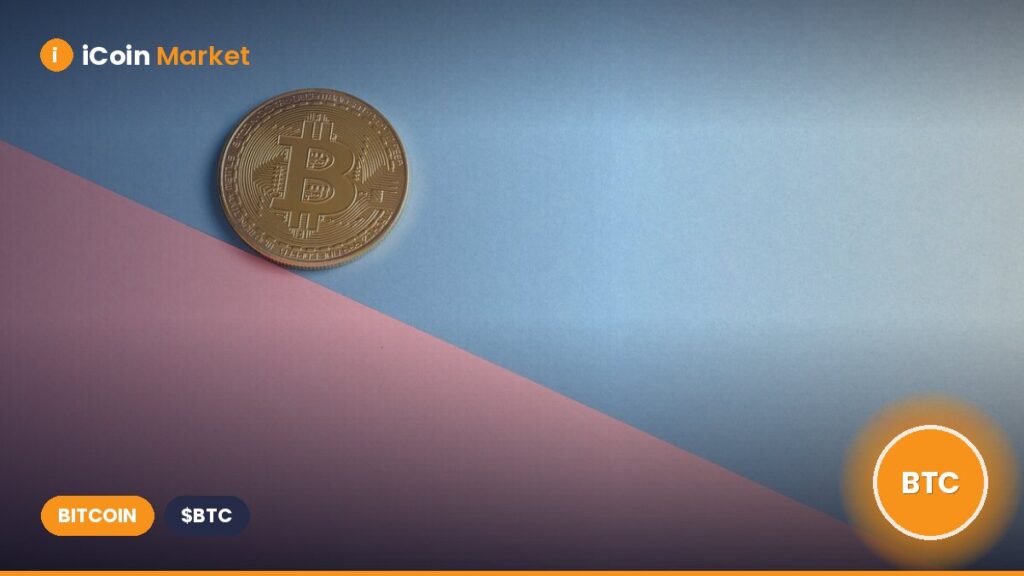 Analyst Forecasts Bitcoin Price Surge as Historical Bullish Signal Reappears — Will BTC Reach a New All-Time High?