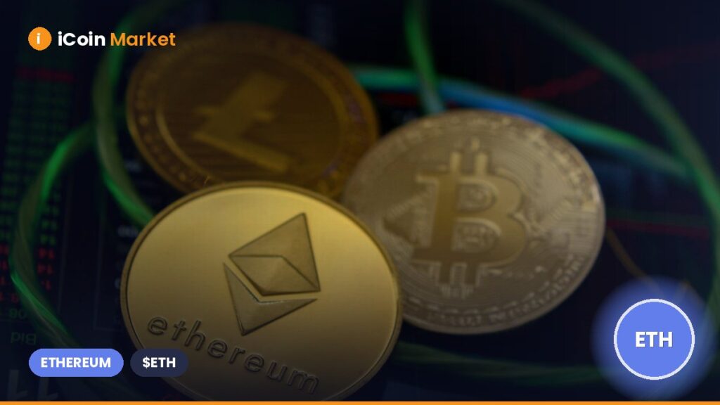 Analyst Predicts Ethereum Price Will Reach $12K After Major Breakout Amid Eric Trump’s Warning to Short Sellers Analyst Predicts Ethereum Price Will Reach $12K After Major Breakout Amid Eric Trumpβs Warning to Short Sellers