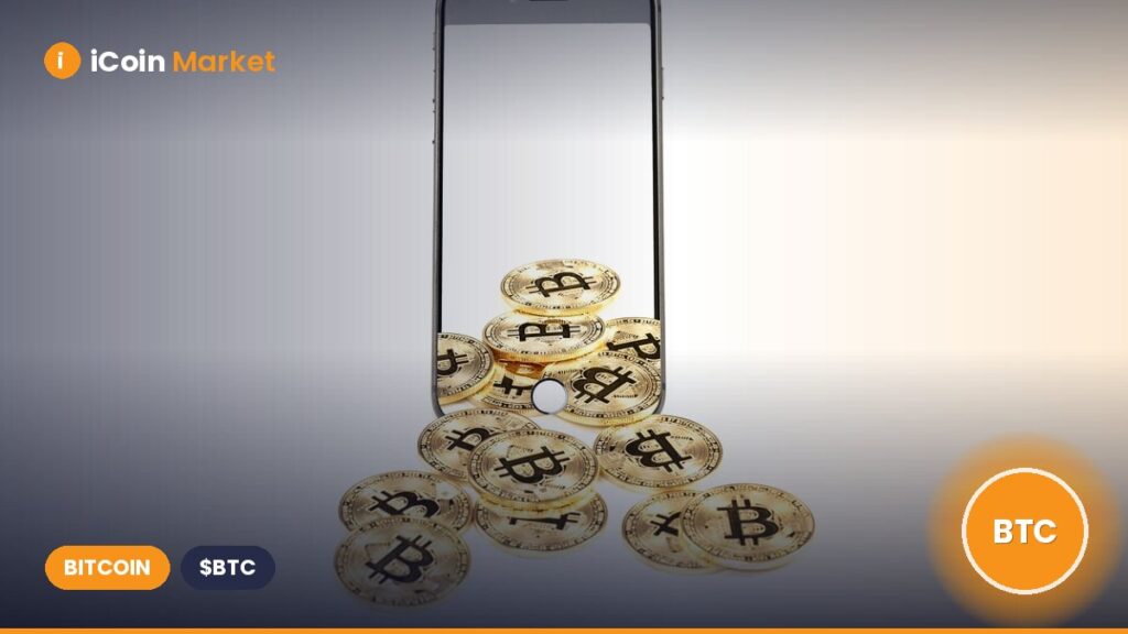 Bitcoin: How This Change in Long-Term Holder Strategy Could Drive BTC to $120K