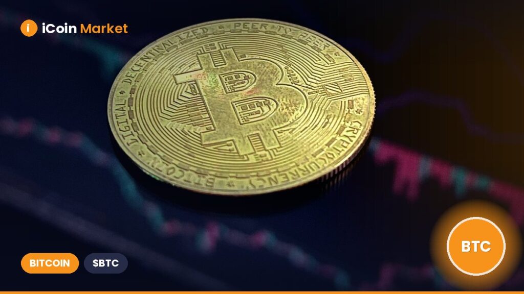 Bitcoin Price Update: Bulls Strive to Rebuild Momentum After Setback