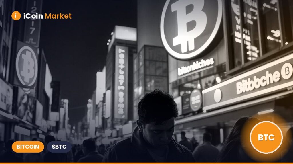 Bitcoin Targets All-Time High as US CPI and PPI Data Release Approaches This Week