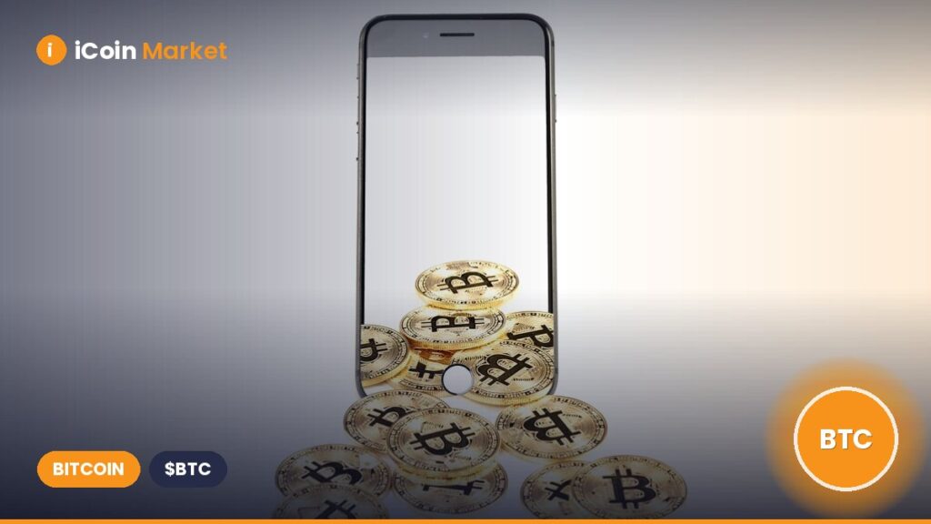 Bitcoin: Why a Year-End Target of $156K–$168K for BTC Seems Possible