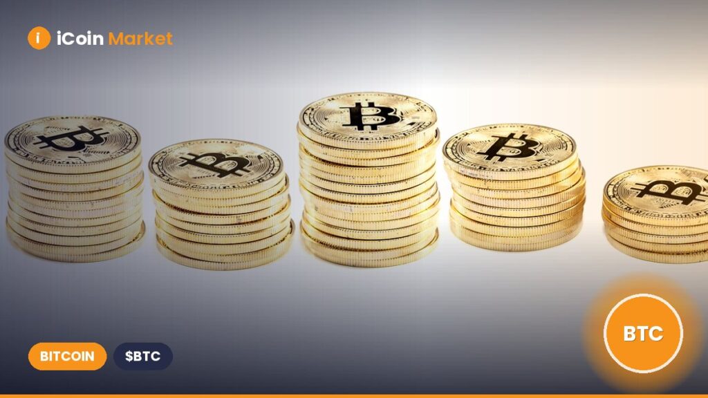 Bitcoin: Why BTC Isn’t in a Price Bubble Despite Recent Volatility Bitcoin: Why BTC Isnβt in a Price Bubble Despite Recent Volatility