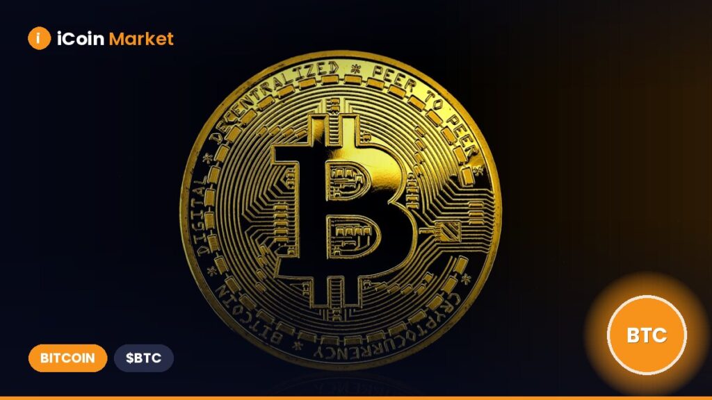 Bitcoin’s Price Aims for New All-Time High, But THIS Gap May Hinder BTC’s Rally