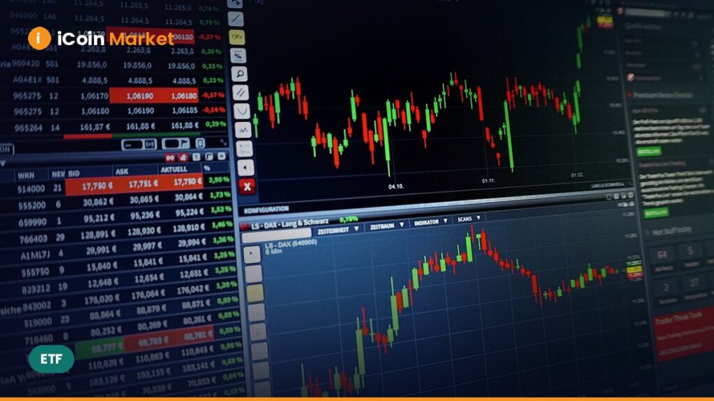Bitfinex Analysts Caution: Altcoin Season May Be Delayed Without New Crypto ETF Launches