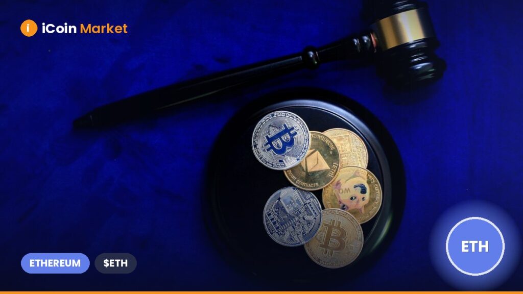 BitMine Files to Increase At-the-Market Equity Offering by $20 Billion for Additional ETH Purchases BitMine Files to Increase At-the-Market Equity Offering by $20 Billion for Additional ETH Purchases
