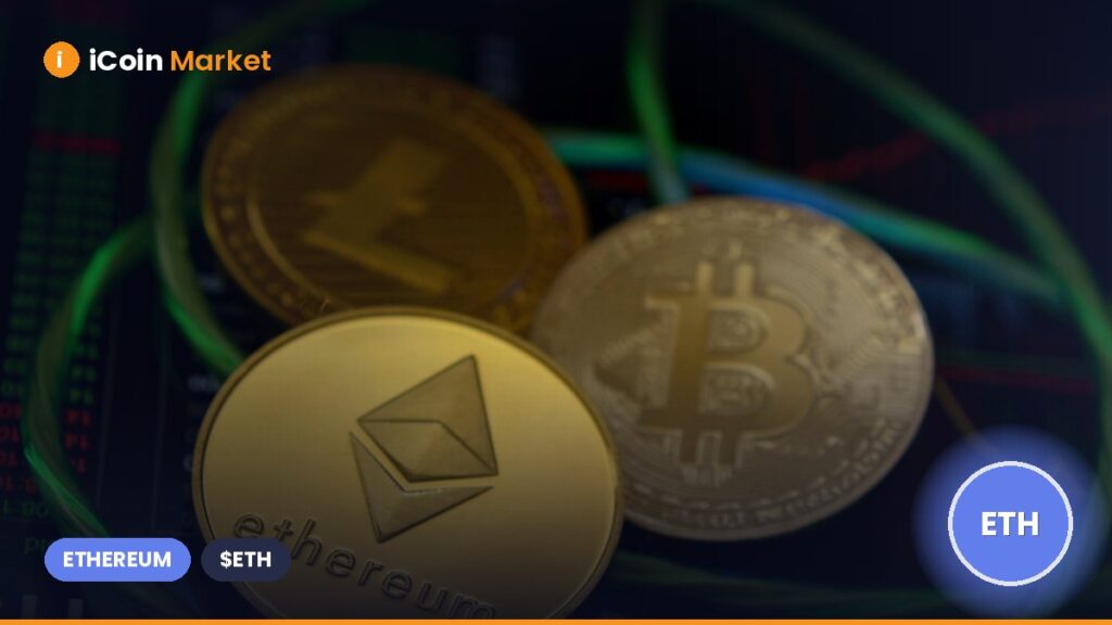 BlackRock, Fidelity, and Grayscale Ramp Up Ethereum Acquisitions, Adding an Additional 155,000 ETH BlackRock, Fidelity, and Grayscale Ramp Up Ethereum Acquisitions, Adding an Additional 155,000 ETH