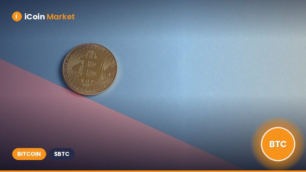 Breaking: Bitcoin Reaches New All-Time High as Traders Anticipate Rate Cut