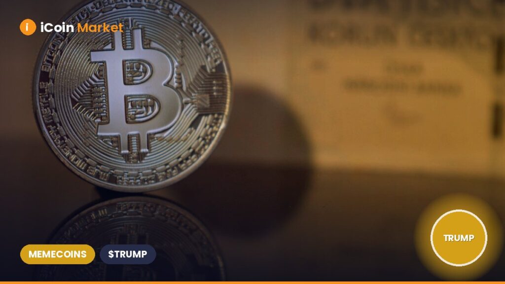 Breaking: Canary Capital Files for Trump Coin ETF in Delaware