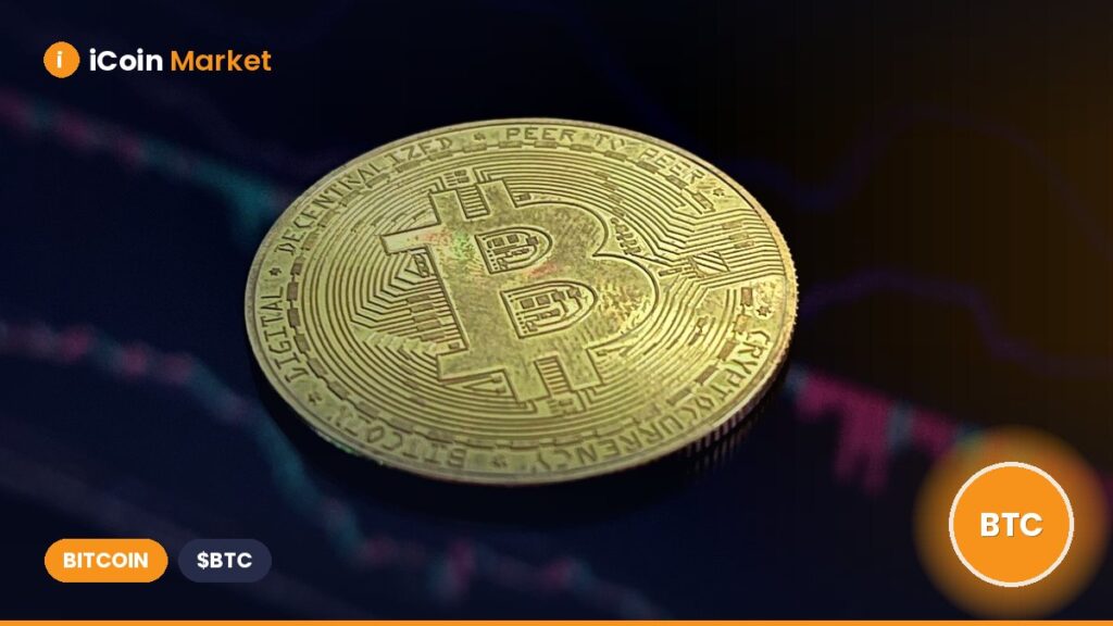 Breaking: Jerome Powell Indicates Fed Rate Cut at Jackson Hole, BTC Price Surges Breaking: Jerome Powell Indicates Fed Rate Cut at Jackson Hole, BTC Price Surges