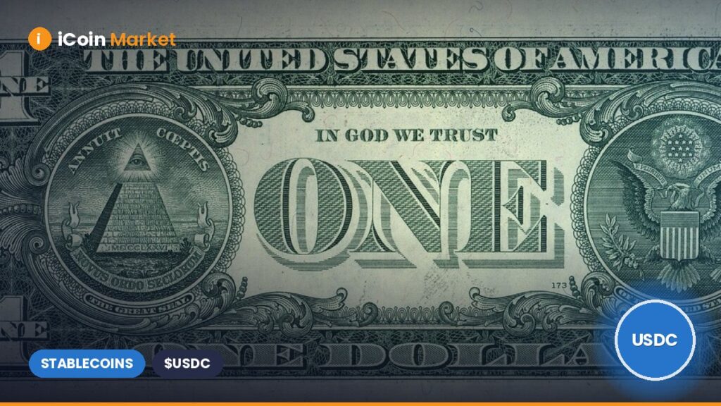 Breaking: USDC Issuer Circle to Introduce Arc Blockchain for Stablecoin Transactions Breaking: USDC Issuer Circle to Introduce Arc Blockchain for Stablecoin Transactions
