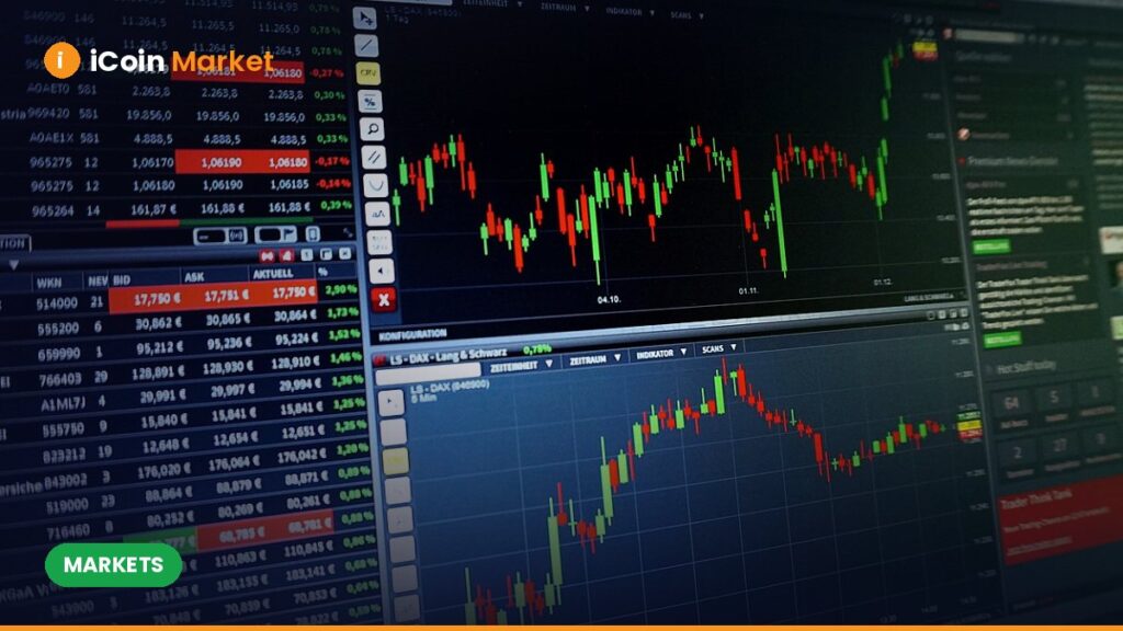 Bullish IPO: Crypto Exchange Backed by Peter Thiel Launches on NYSE After Raising $1.1 Billion
