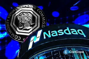 CFTC Partners with Nasdaq Technology to Enhance Oversight of the Crypto Market
