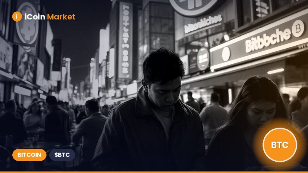 Crypto Fear & Greed Index Reaches 70 as Bitcoin Approaches Its All-Time High Again – What’s Next?