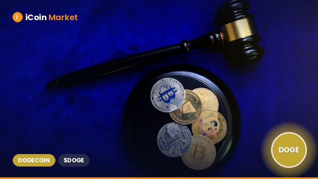 Dogecoin: How Feasible is the $10 Price Target for DOGE? Dogecoin: How Feasible is the $10 Price Target for DOGE?