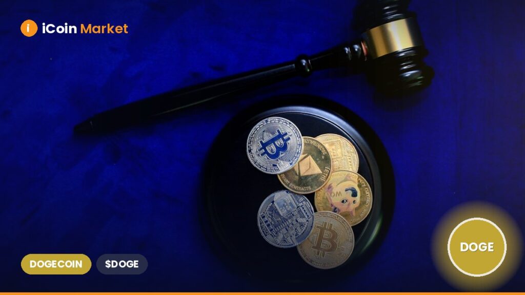 Dogecoin: Why DOGE Traders Should Keep an Eye on $0.196 Next Dogecoin: Why DOGE Traders Should Keep an Eye on $0.196 Next