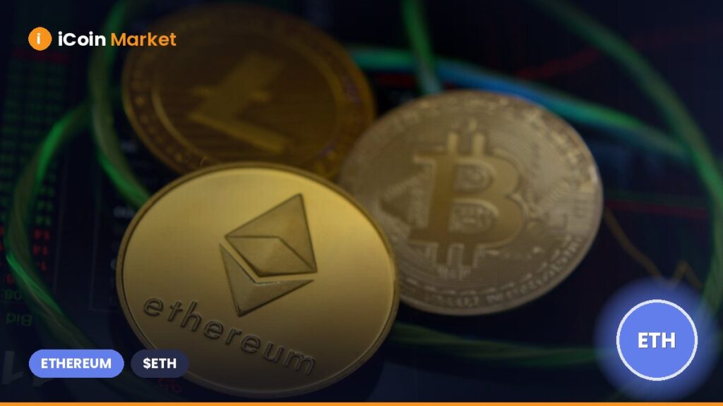“ETH Could Surpass BTC Within a Year,” Says Co-Founder Joseph Lubin as Ethereum Surpasses Mastercard and Netflix “ETH Could Surpass BTC Within a Year,” Says Co-Founder Joseph Lubin as Ethereum Surpasses Mastercard and Netflix