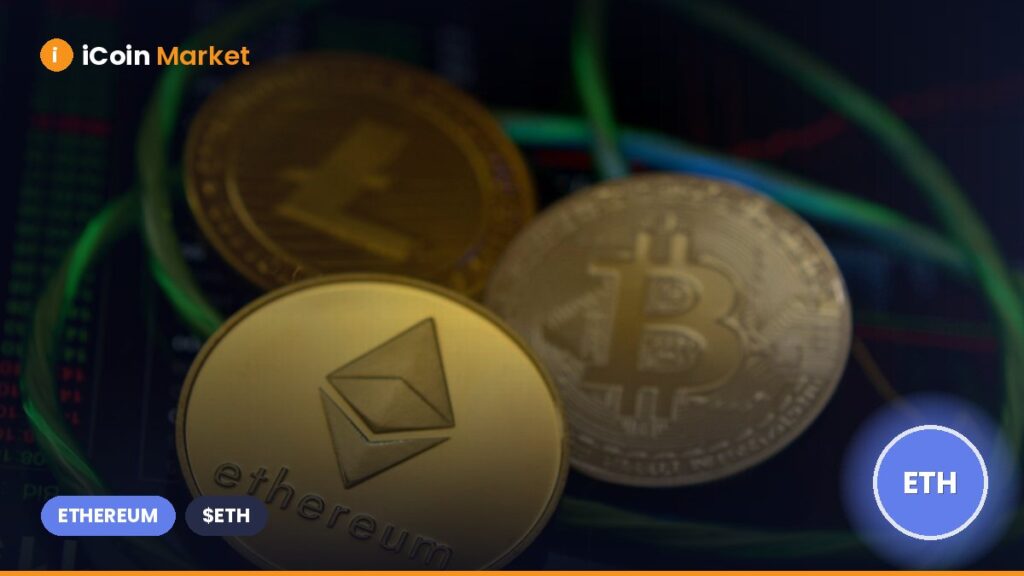ETH Pulls Back After All-Time High: Can Returning Buyers Drive Ethereum Above $4.8K Again?