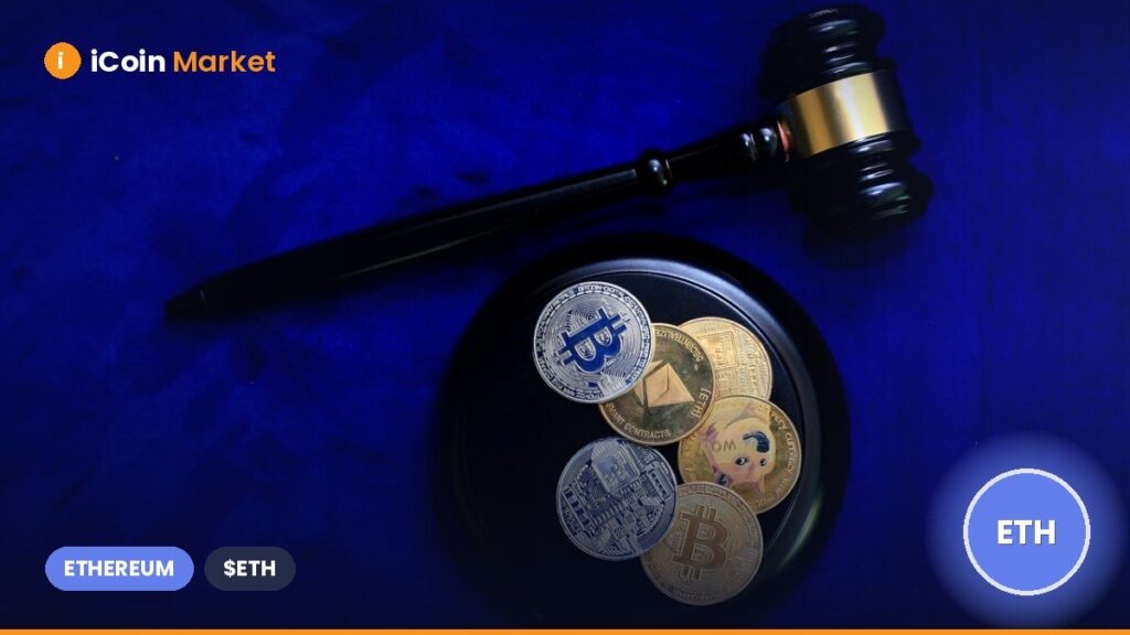 ETH Surge: BitMine, Ether Machine, and SharpLink Boost Ethereum Treasuries